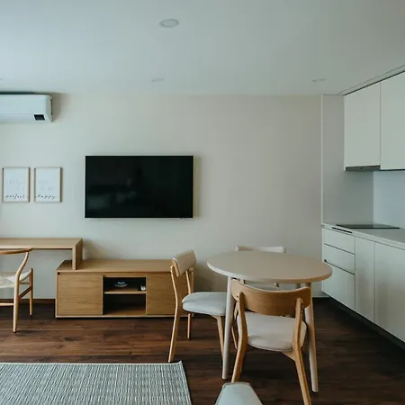 Xpt - Boutique Apartment Agueda
