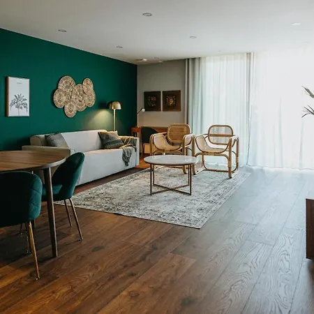 Apartment Xpt - Boutique *