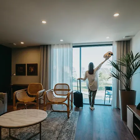 Xpt - Boutique Apartamento *