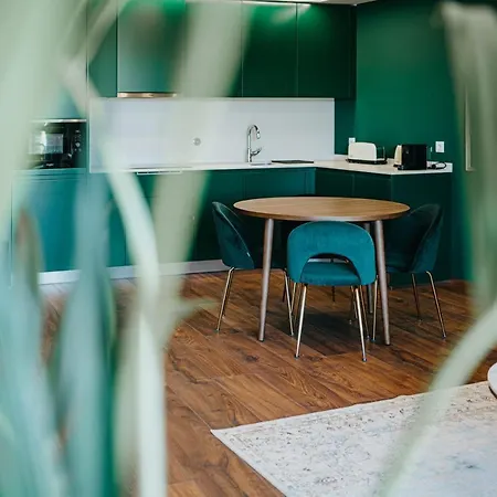 Apartment Xpt - Boutique