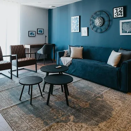 Apartment Xpt - Boutique *