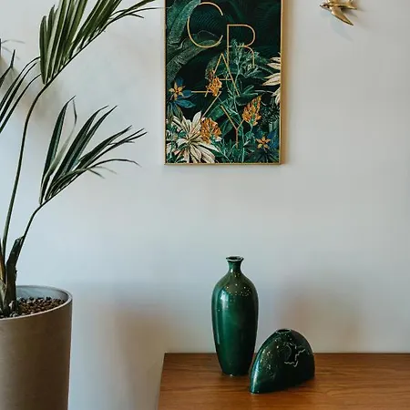 Xpt - Boutique Apartment *