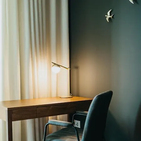 Xpt - Boutique Apartamento