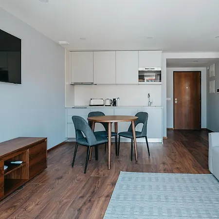 Xpt - Boutique Apartment