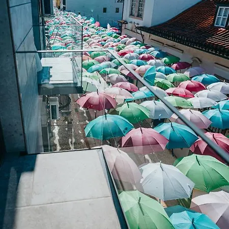 Apartamento Xpt - Boutique *