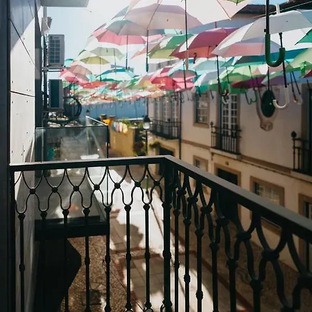 公寓 Xpt - Boutique 阿圭达