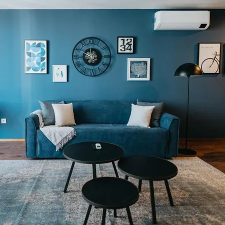 Apartamento Xpt - Boutique