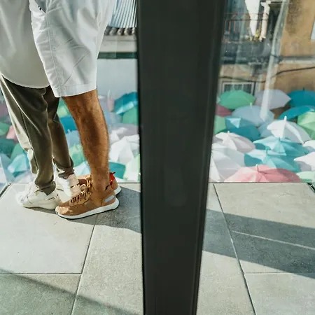 Xpt - Boutique Apartamento Águeda