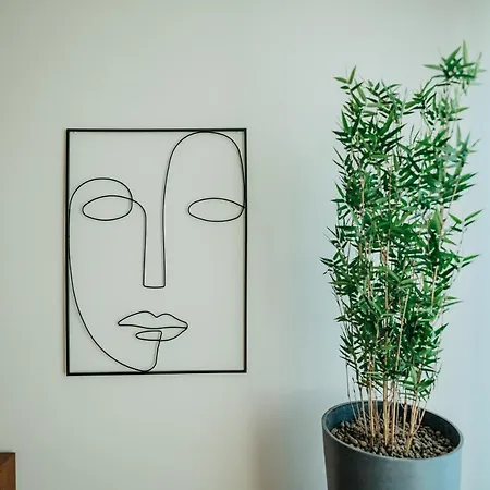 Apartment Xpt - Boutique *