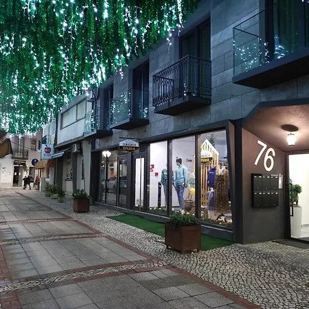 Apartment Xpt - Boutique