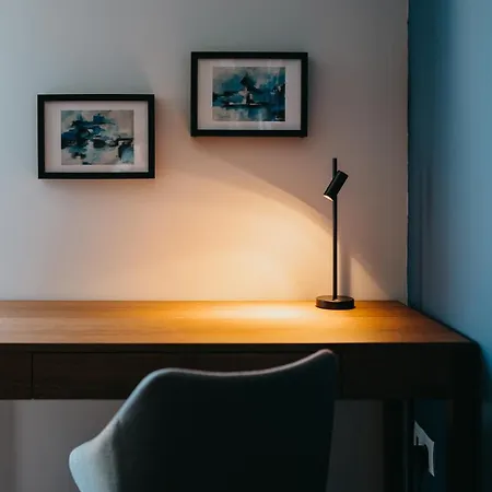 Xpt - Boutique Apartment Agueda