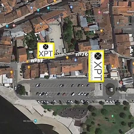 Apartment Xpt - Boutique