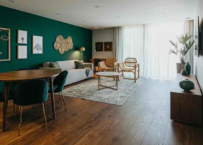 Apartamento Xpt - Boutique *