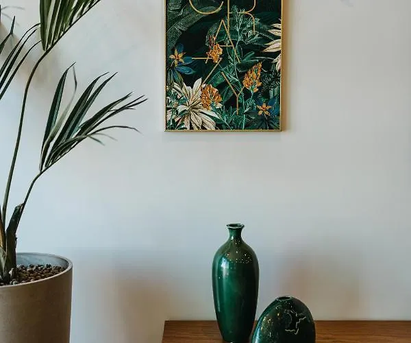 Xpt - Boutique Apartmán *