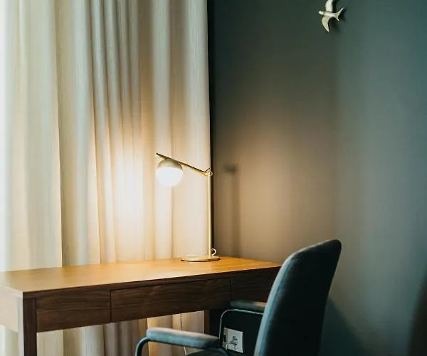 Xpt - Boutique Apartmán