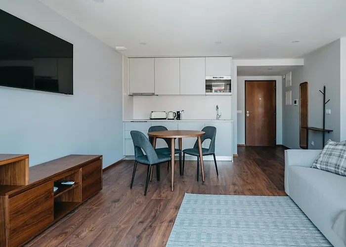 Xpt - Boutique Apartmán