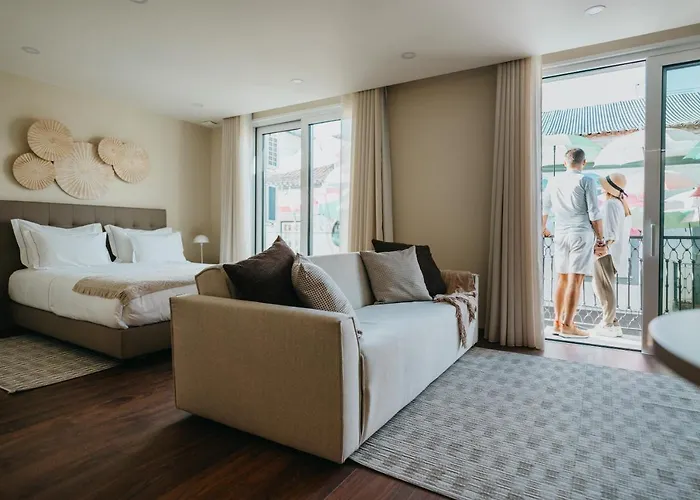 Xpt - Boutique Apartamento