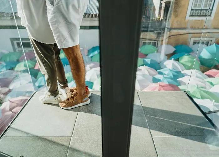 Xpt - Boutique Apartmán Águeda