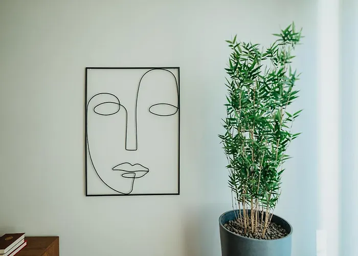 Apartmán Xpt - Boutique *