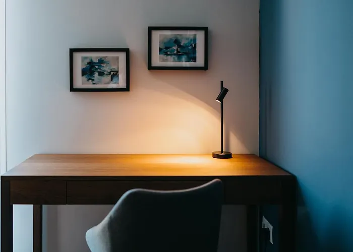 Xpt - Boutique Apartamento Águeda